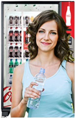 Soda Vending Machines Portland