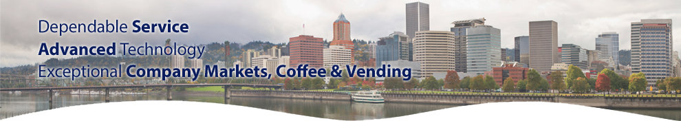Premium Vending and Office Coffee Solutions