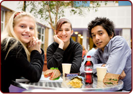 Vending Machines Portland